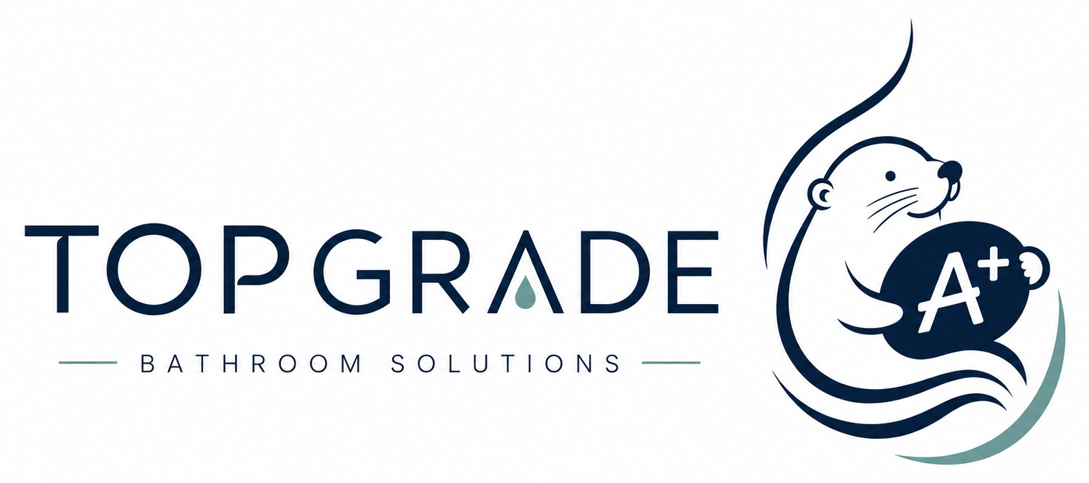 TOP GRADE Bathroom Solutions